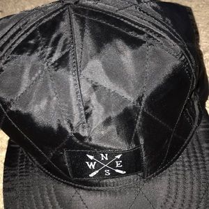 never used and sat in closet the whole time